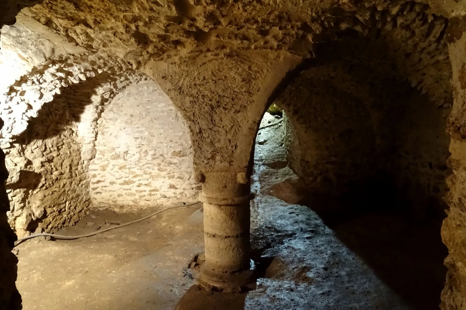 Pourquoi assainissement de cave à L'Isle-Adam