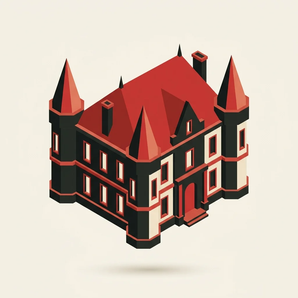 Château