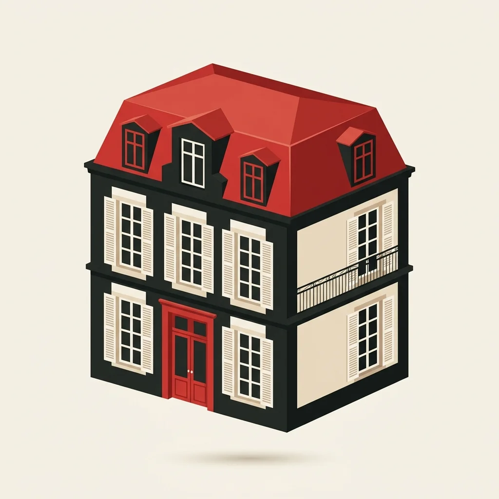 Hôtel particulier