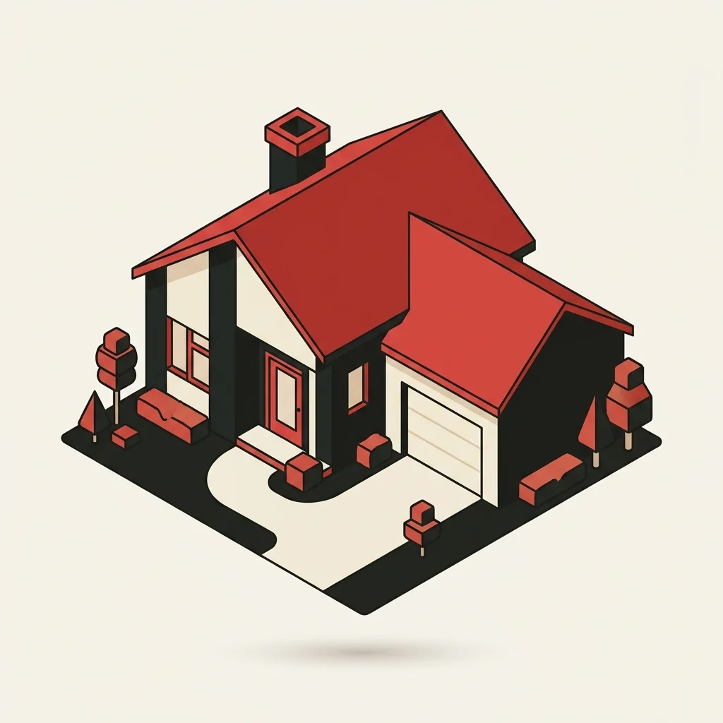 Villa / maison
